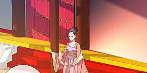 第4话 胯下之辱