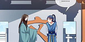 第11话 野狼发威