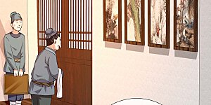 第13话 找到组织了！