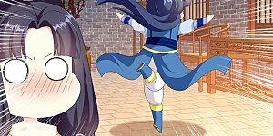 第24话 公主你好棒