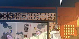 第27话 多么痛的选择