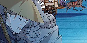 第29话 被挟持的女儿