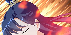 第32话 消失的宝物