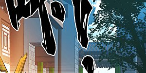 第35话 洞房难入