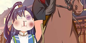 第39话 只剩一间房