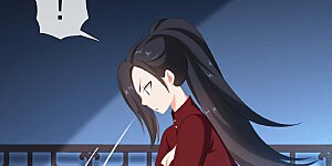 第40话 滚到我床上