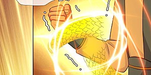 第43话 姑娘！不要！