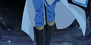 第46话 她们还都是孩子啊！