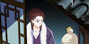 第54话 想不到你是这样的人