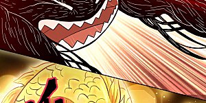 第57话 兄弟让你受惊了