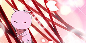 第60话 那家伙不是人