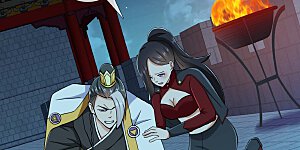 第66话 真龙天子