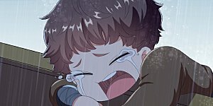 第70话 我是不是该安静的走开