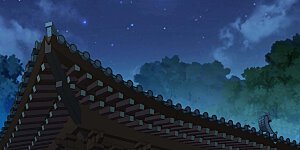 第80话 秘密潜入