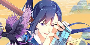 2021年11月供养获奖名单 