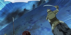 第82话 大人的香蕉好厉害