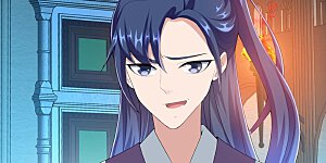 第87话 做他们的神