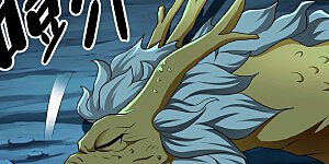 第95话 悬崖之上