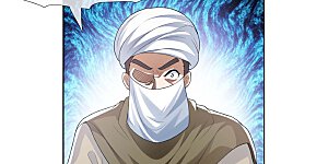 第101话 蓝狐之尾