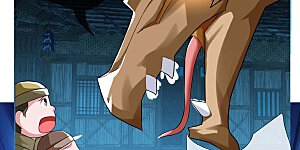 第109话 复仇之翼