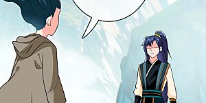 第113话 食月魔爪