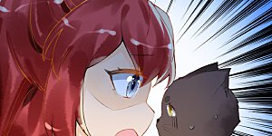 第1话 被耍流氓了？