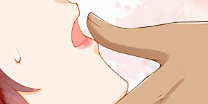 第3话 我该如何惩罚你呀~