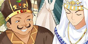 第5话 他又占我便宜？！