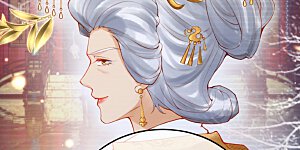 第10话 那些闪闪发光的女性