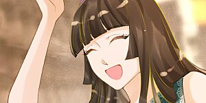 第19话 你已经很了不起啦~