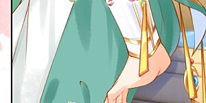 第20话 腹黑的大殿下