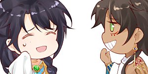 第21话 莫名其妙的试探