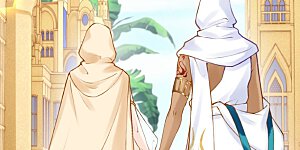 第24话 是太阳热还是脸热啊？