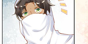 第26话 是你配不上我