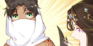 第27话 一切都是命运使然