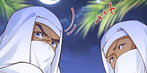 第28话 这位公主不简单