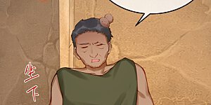 第35话 移情作用吗？