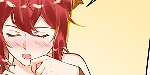 第45话 不如亲我一下再走？