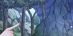 第47话 求求你，帮我！