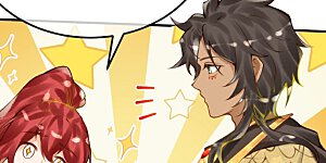 第58话 圣女要见我？！