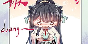 人物档案揭秘时刻！ 