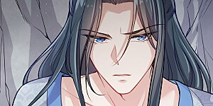 第1话 穿越后的我竟然骑在一位美少年身上