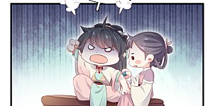 第12话 本大小姐是馋他身子的人么