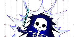 番外2 小仓鼠课堂开课啦