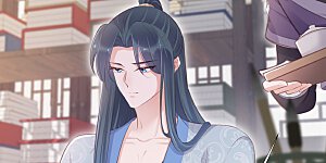 第14话 那噗通噗通的是少女心啊