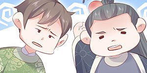 第18话 嗯，你是在玩火？