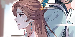 第22话 反复横跳的未婚夫