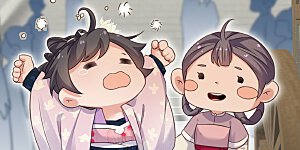 第25话 青楼体验一日游