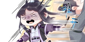 第26话 敢不敢跟我玩个刺激的