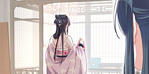 第28话 胆敢看本少女脱衣